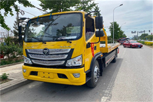 北塘汽车救援头像