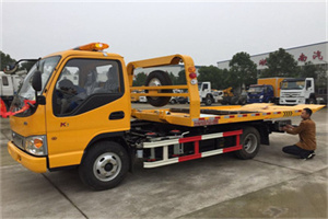 北塘哪里有拖车服务