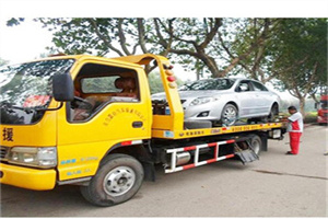北塘附近24小时汽车拖车服务热线