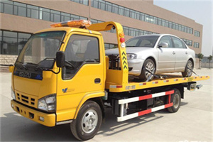 北塘道路救援一般怎么收费