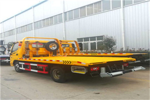 北塘附近拖车救援搭电