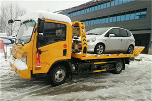 北塘附近道路救援服务