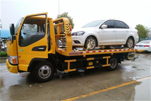北塘附近拖车救援24小时服务热线